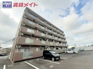 平田町駅 徒歩18分 2階の物件外観写真